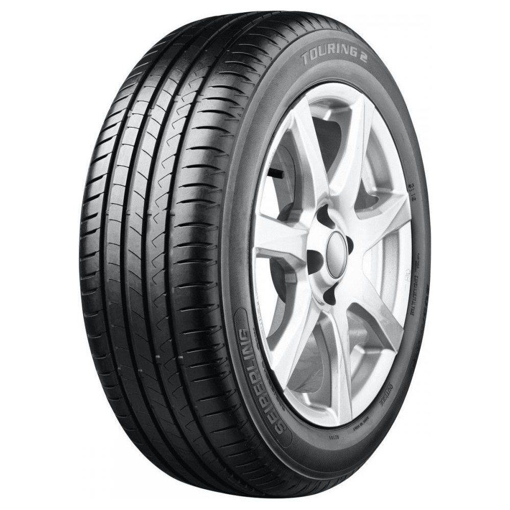 175/70R14 Seiberling Touring 2 84T