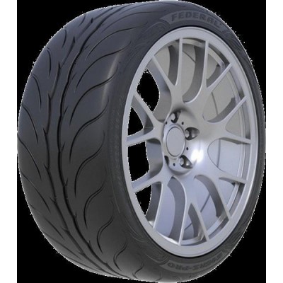 205/45R16 Federal 595RS-PRO 83W