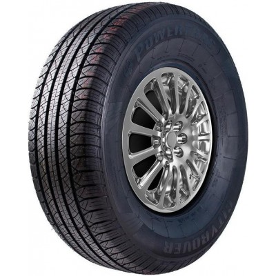 225/60R17 Powertrac City Rover BSW 99H