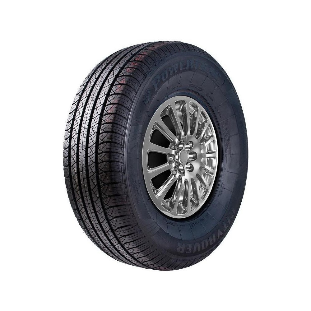225/60R17 Powertrac City Rover BSW 99H