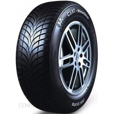 165/65R14 Ceat Winter Drive 79T
