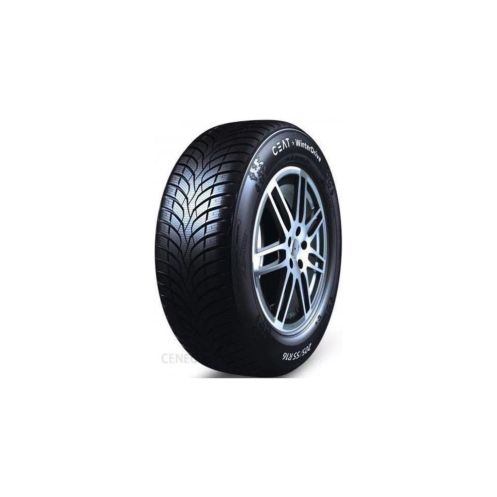 195/60R15 Ceat Winter Drive 88H