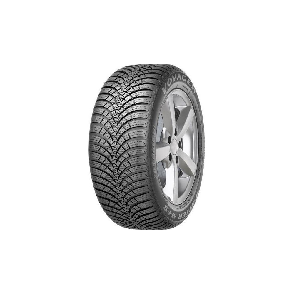 195/55R15 Voyager Winter FP 85H