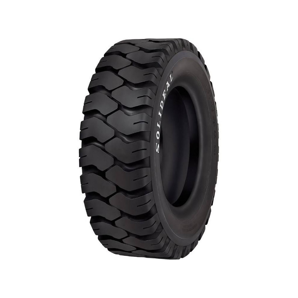 18X7.00-8 (180/70-8) Solideal Ecomatic A5 Pełna (Standard)
