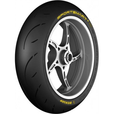 180/55R17 Dunlop SPORTSMART2 Max 73W