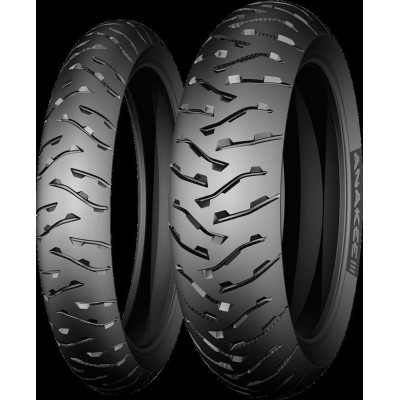120/70R19 Michelin ANAKEE 3 F 60V