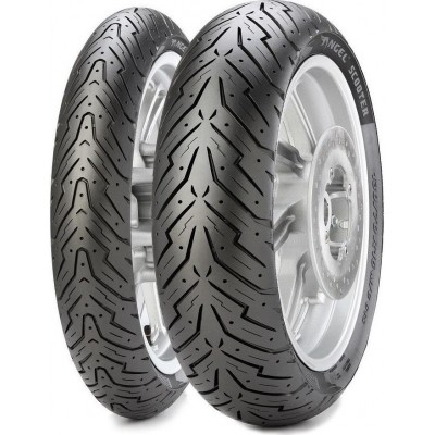 90/80-14 Pirelli Angel Scooter REINF 49S