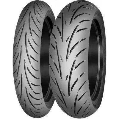 130/70R12 Mitas Touring Force Reinf TL F/R 64P