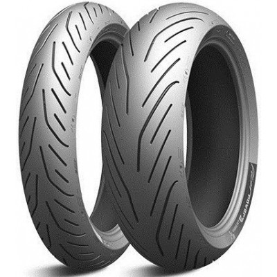 120/70R15 Michelin Pilot Power 3 Scooter Front 56H