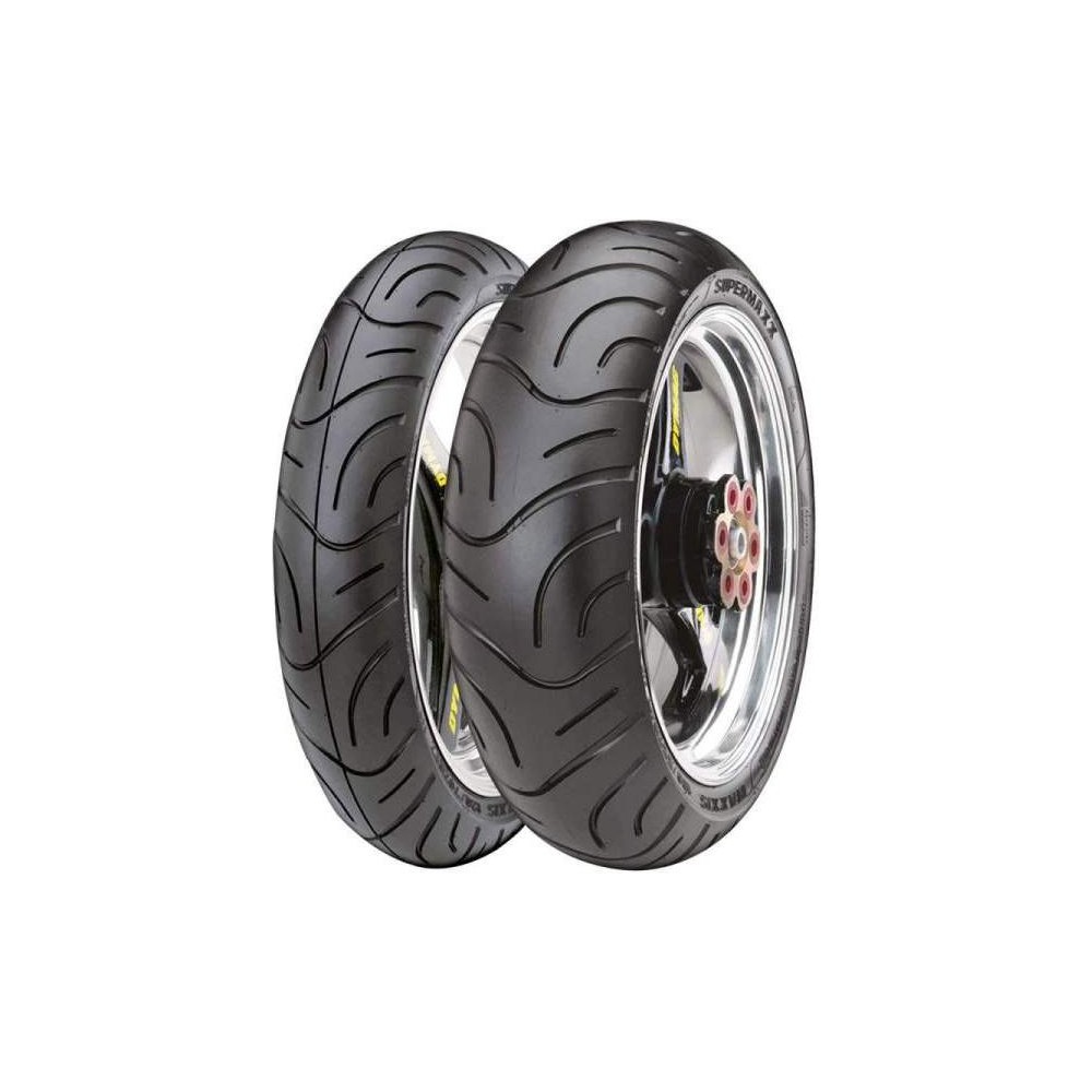 130/60-13 Maxxis M6029 60P