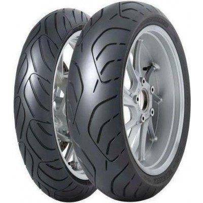 160/60R17 Dunlop SX RS 3 69W