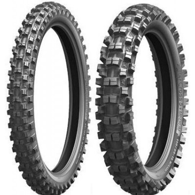 80/100-21 Michelin STARCross 5 SAND Front 51M