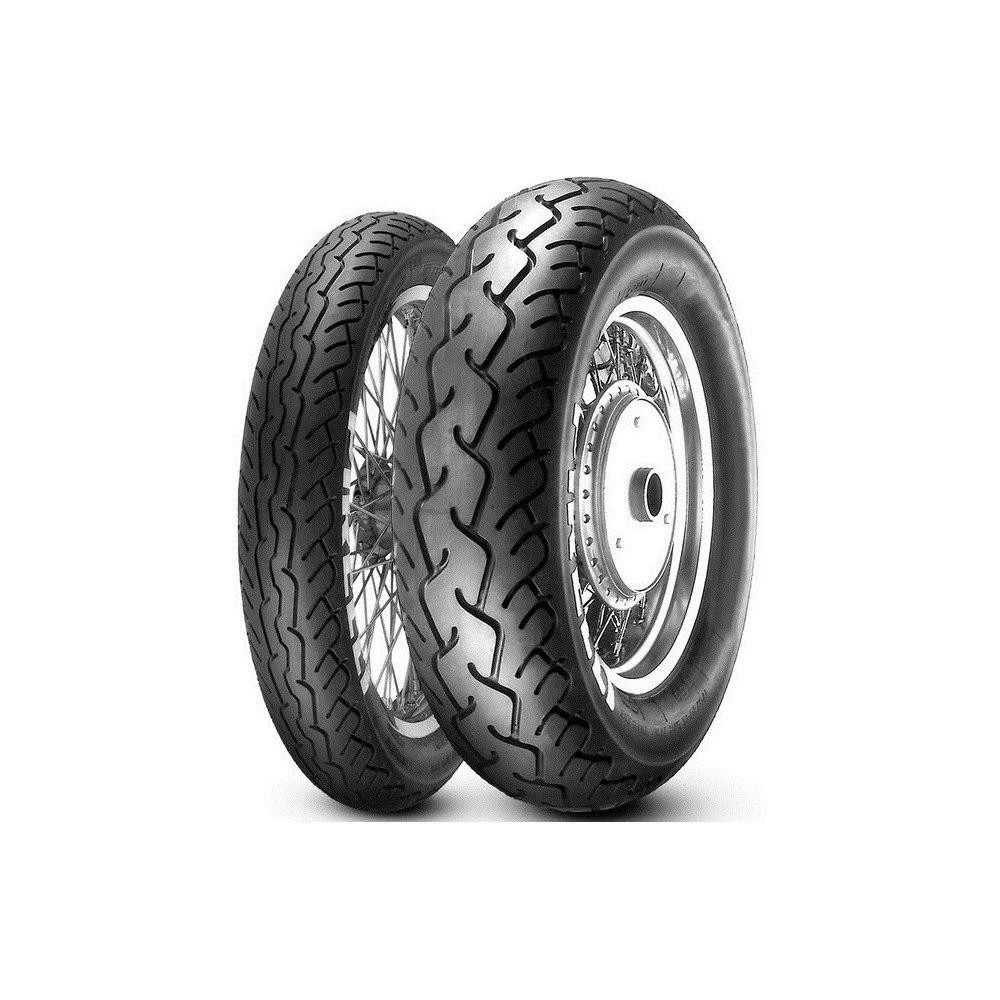 130/90-16 Pirelli Route MT 66 Reinf TL 73H