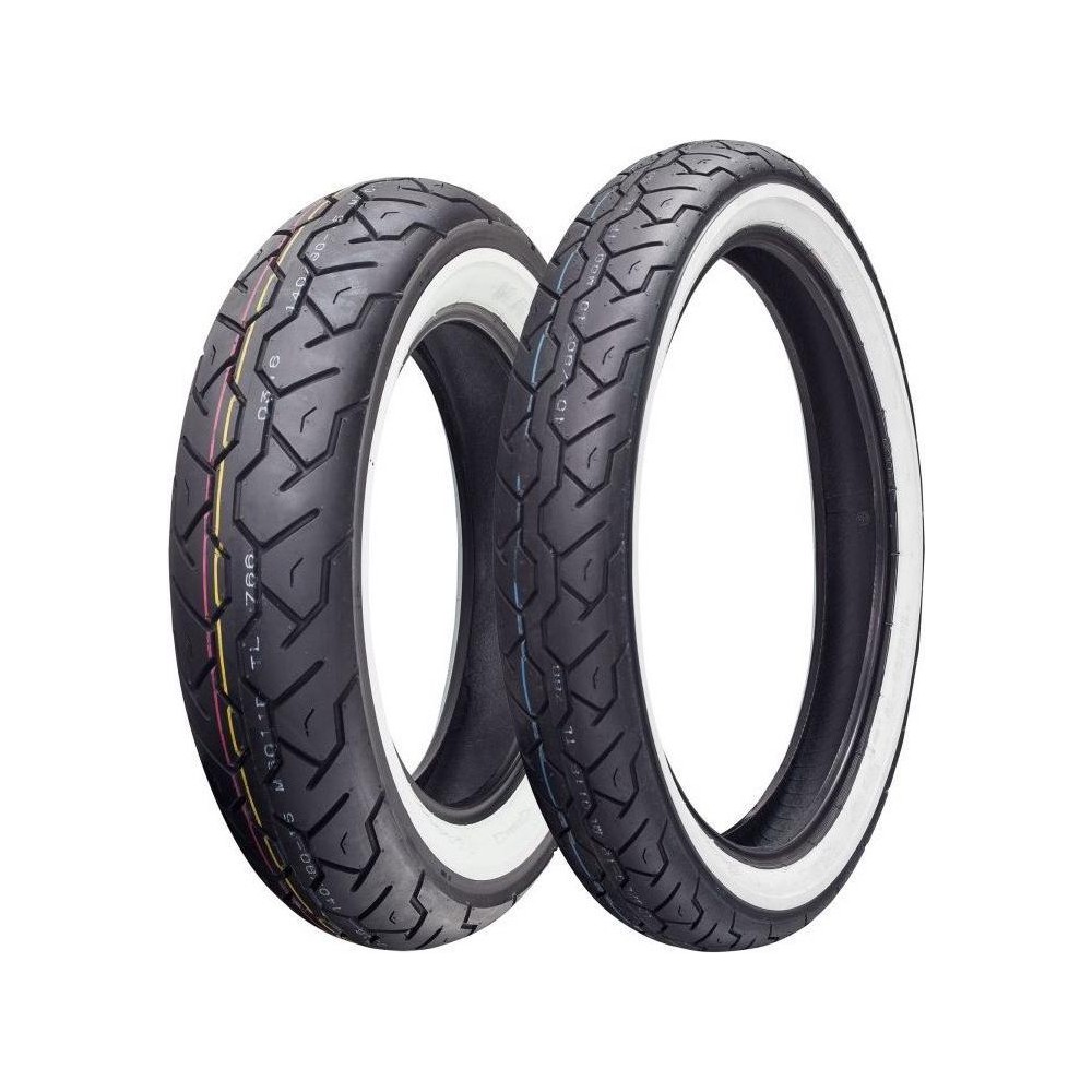 140/90-16 Maxxis M6011 Classic 77H