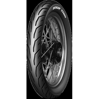 2.5-17 Dunlop TT900 43P