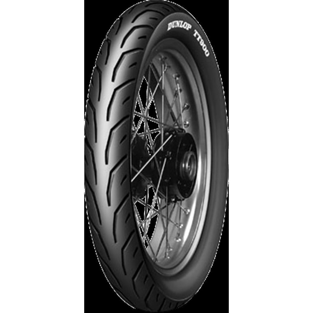 2.5-17 Dunlop TT900 43P