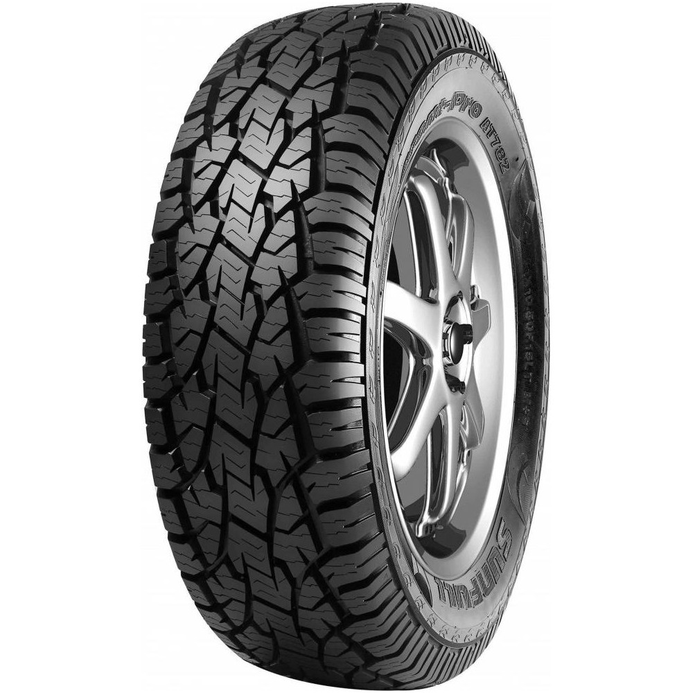 225/75R16 SunFull Mont-Pro AT782 115/112S