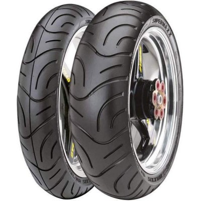 130/70-13 Maxxis M6029 57P