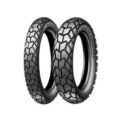 90/90-21 Michelin Sirac Front 54T