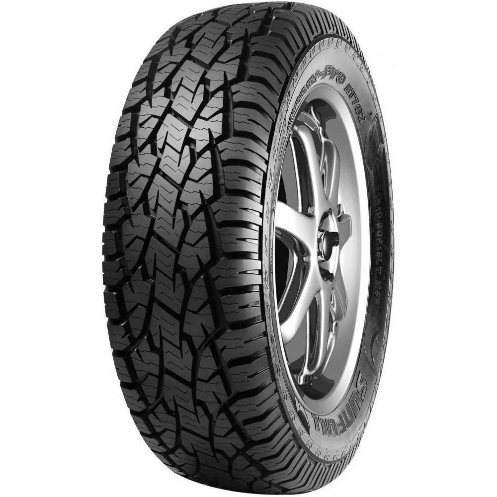 235/75R15 SunFull MONT-PRO AT782 109S