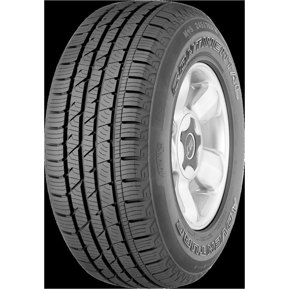 265/45R20 Continental ContiCrossContact LX Sp XL MO 108H