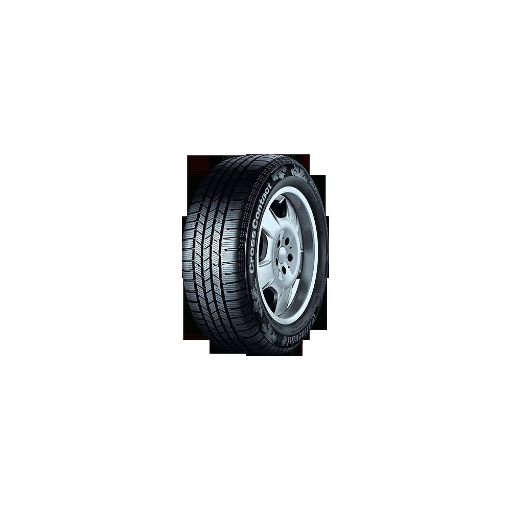 255/65R16 Continental ContiCrossContact Winter 109H