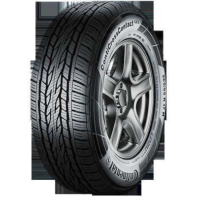 225/60R18 Continental Conti Cross Contact LX2 100H