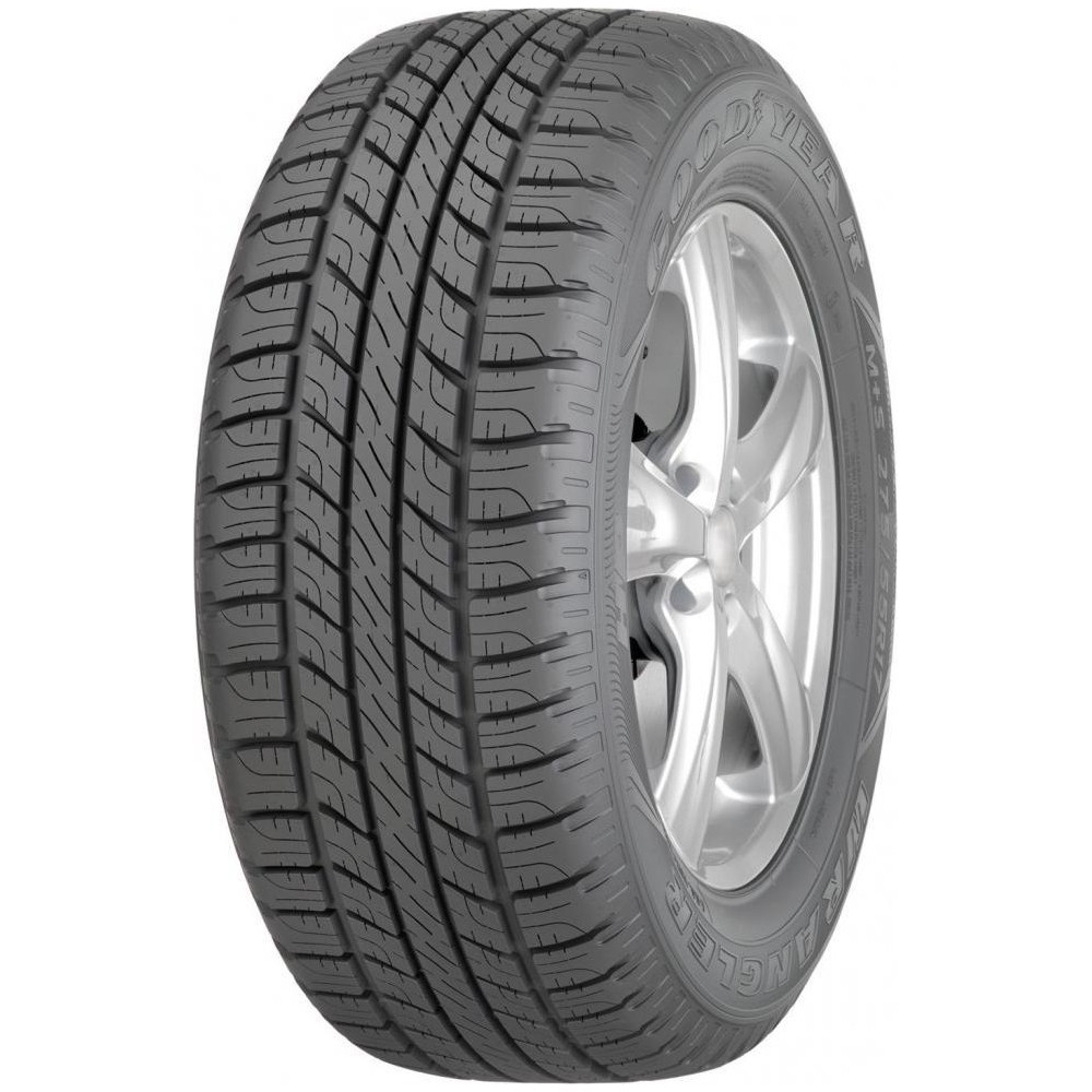 265/65R17 Goodyear Wrangler HP All Weather MFS M+S 112H
