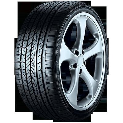 235/60R16 Continental Conti Cross Contact UHP 100H
