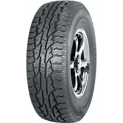 245/75R17 Nokian ROTIIVA AT Plus M+S 3PMSF 121S