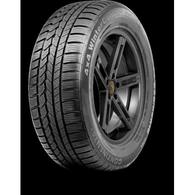 255/55R18 Continental 4x4WinterContact FR * 105H
