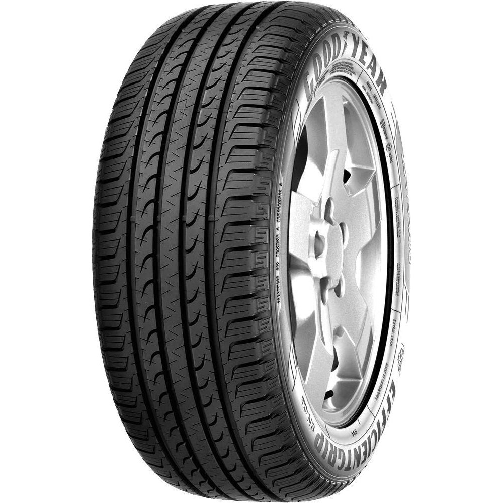 235/55R19 Goodyear Excellence 101W