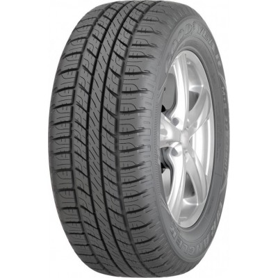 255/60R18 Goodyear Wrangler HP All Weather 112H XL