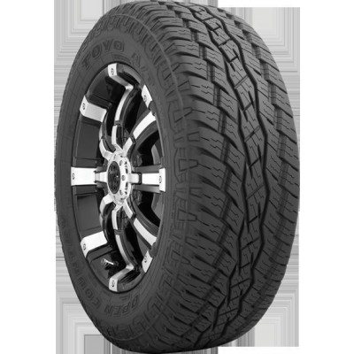 265/65R17 Toyo Open Country A/T Plus 112H