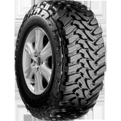 255/85R16 Toyo Open Country M/T 119P