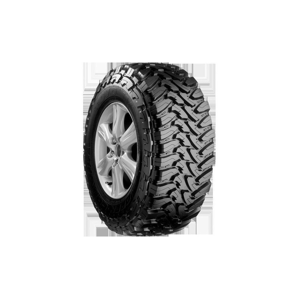 255/85R16 Toyo Open Country M/T 119P