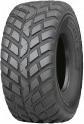 560/45R22.5 Nokian Country King 152D TL