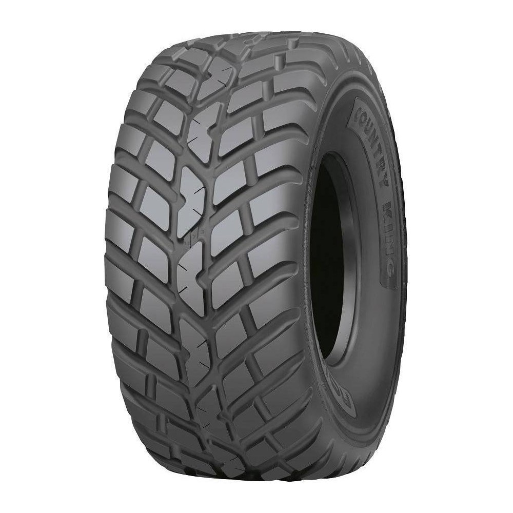580/65R22.5 Nokian Country King 166D TL