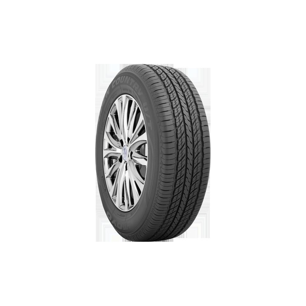 285/65R17 Toyo Open Country U/T 116H