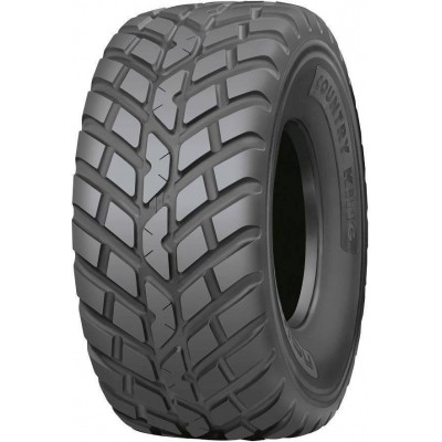 710/35R22.5 Nokian Country King 157D TL