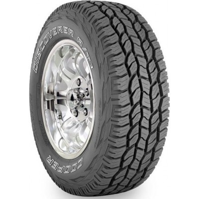 245/70R16 Cooper Discoverer AT3 4S XL OWL 111T