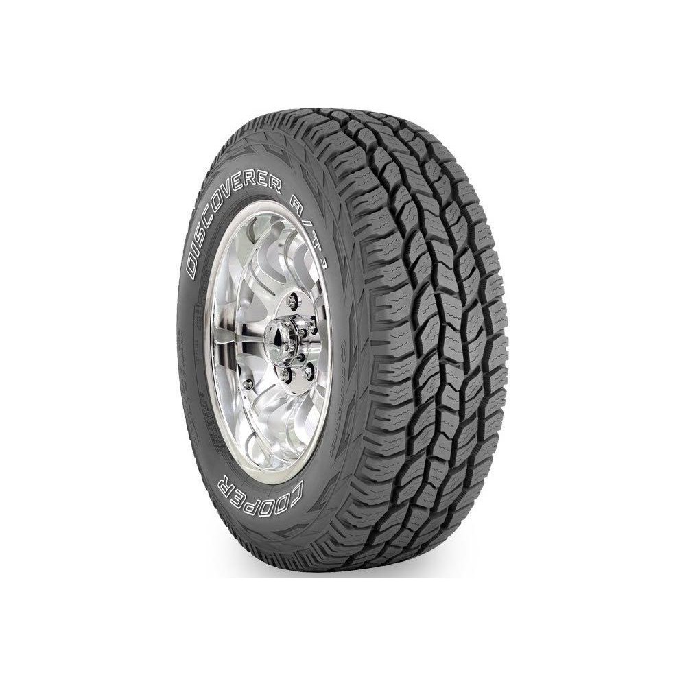235/70R17 Cooper Discoverer AT3 4S XL OWL 109T