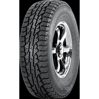 265/65R18 Nokian Rotiiva AT M+S 3PMSF 114H