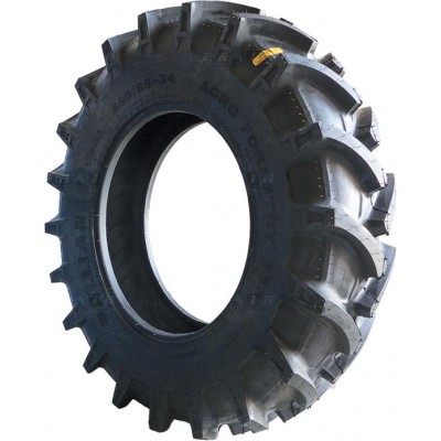 460/85-30 Alliance 333 Agro Forestry 150A8 14PR TL