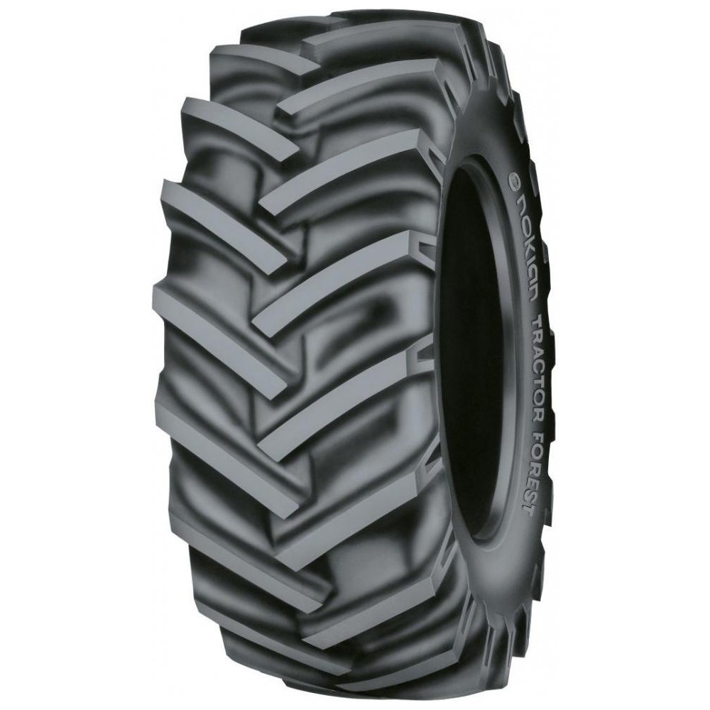 13.6-24 Nokian Tractor Forest 128A8 10PR TL