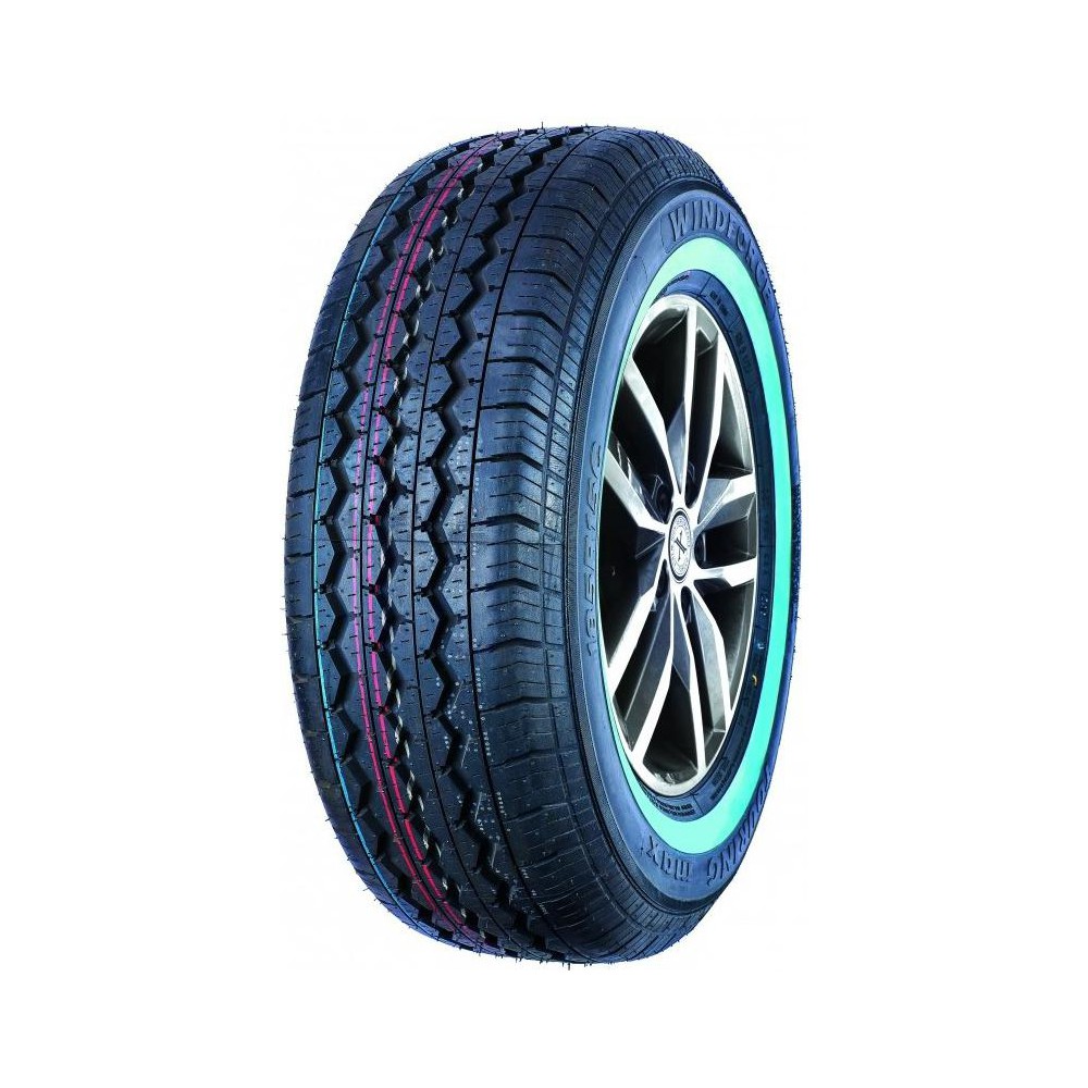 185/80R14 Windforce Touring Max 102/100R