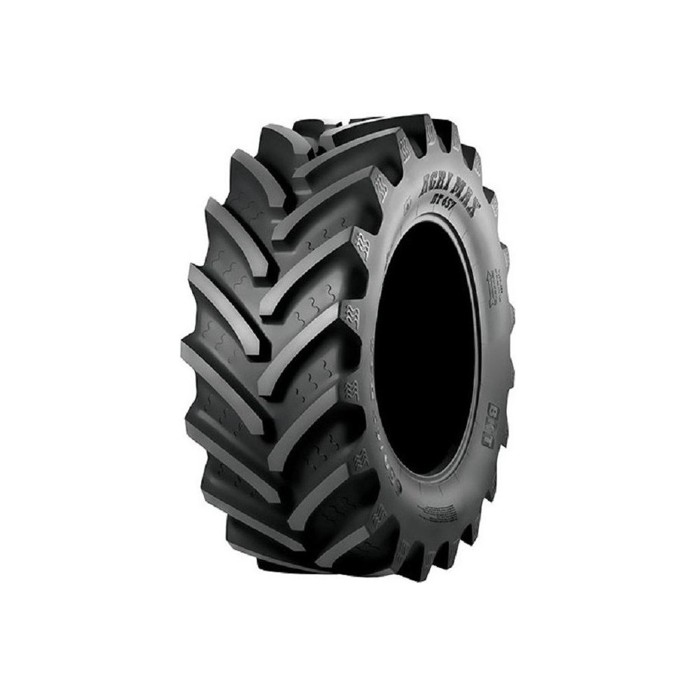 650/65R38 BKT Agrimax RT-657 166A8/163D TL