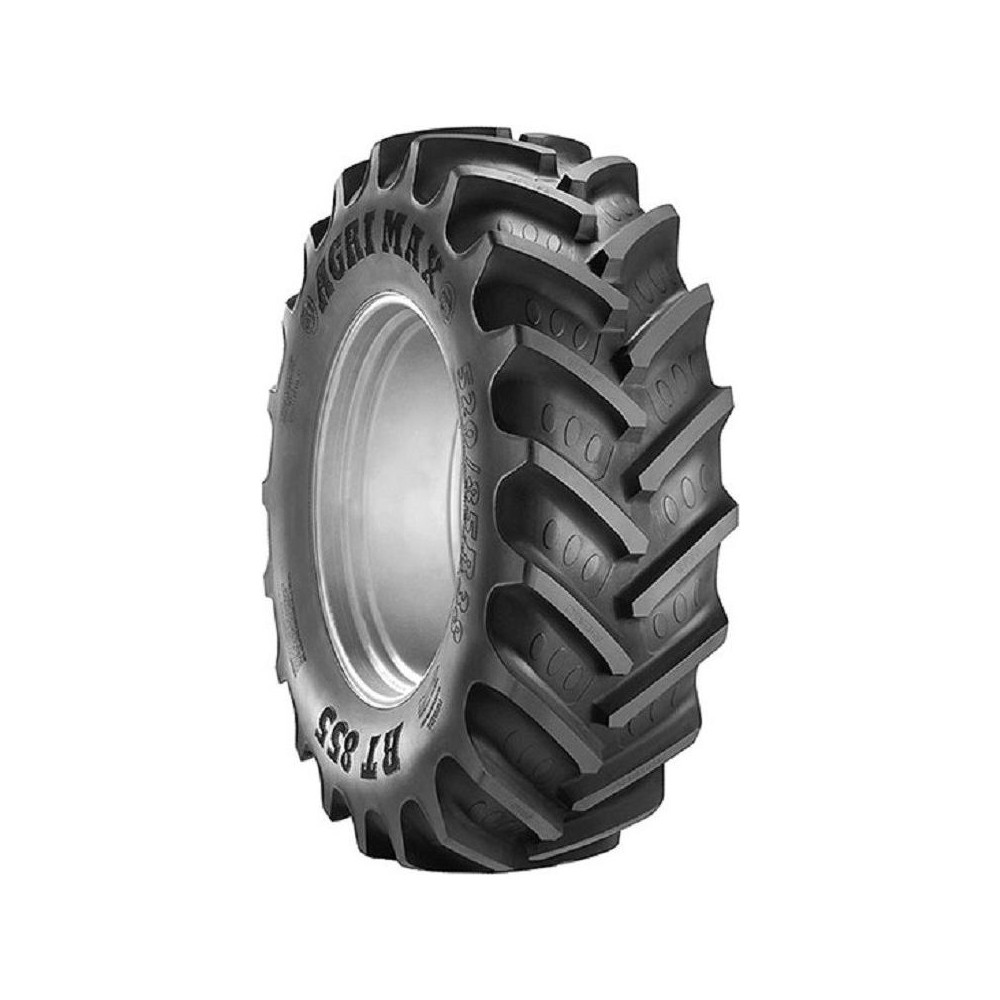 420/85R46 (16.9R46) BKT Agrimax RT-855 159D/170A2 TL