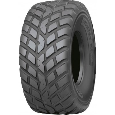 600/50R22.5 Nokian Country King 159D TL