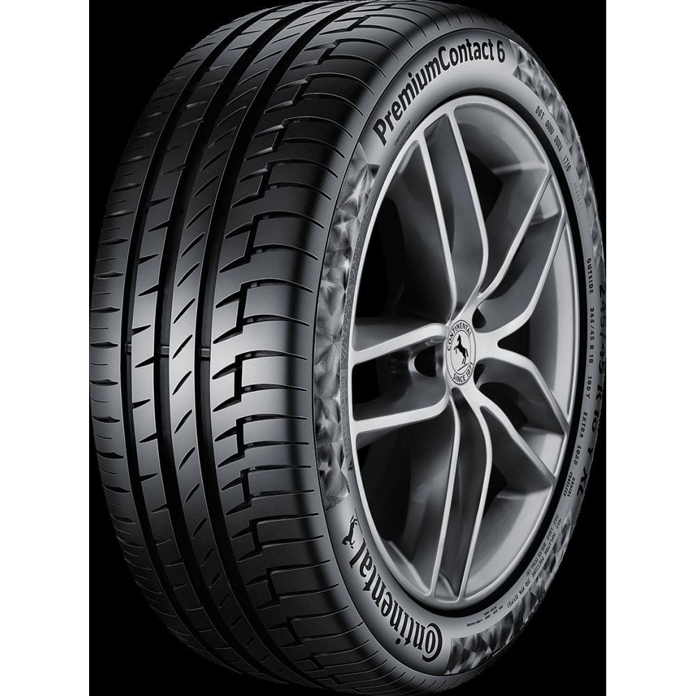325/40R22 Continental PremiumContact 6 FR ContiSilent MO-S 114Y